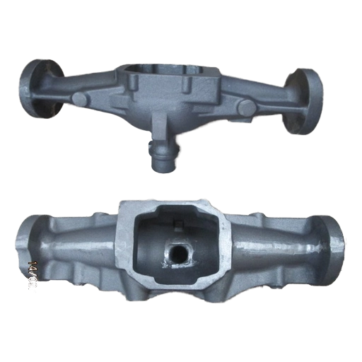Beam Housing