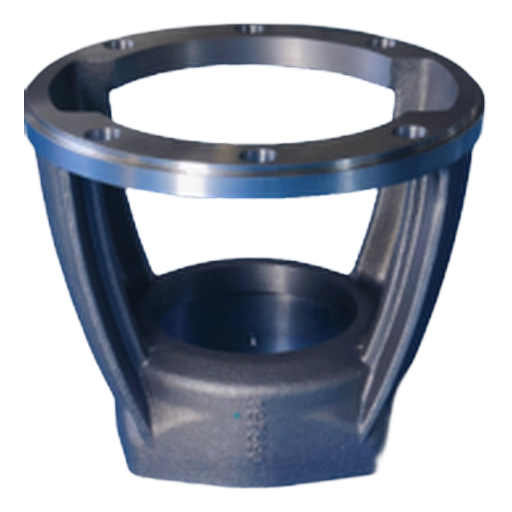 Bearing Housing