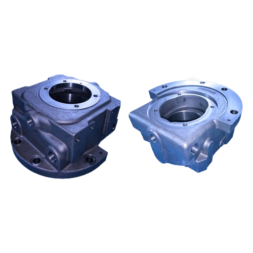 Bearing Housing