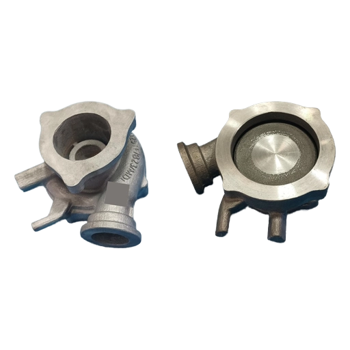 Compressor Housing