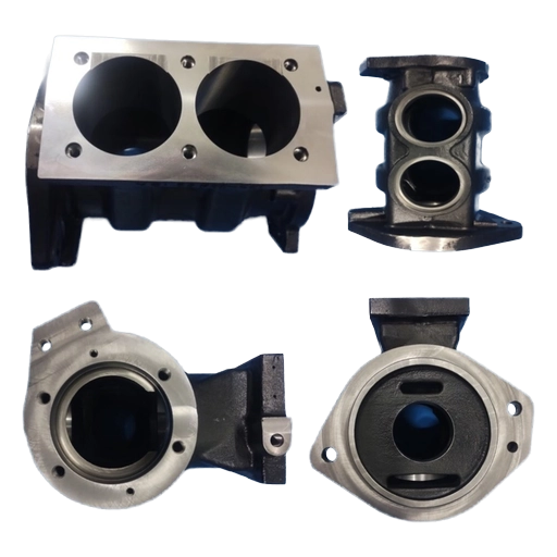 Crank Case
