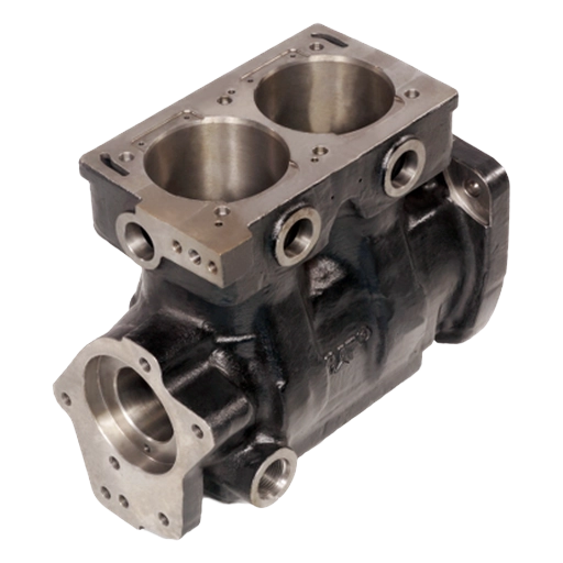 Crank Case