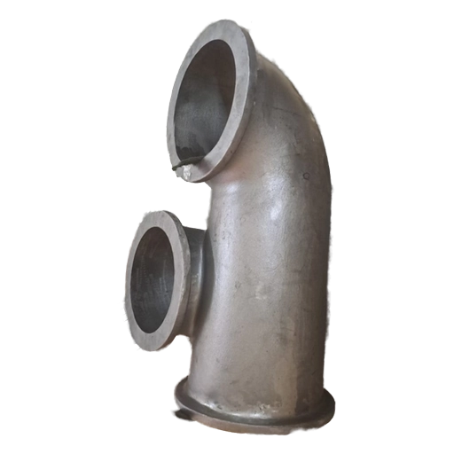 Exhaust Manifold