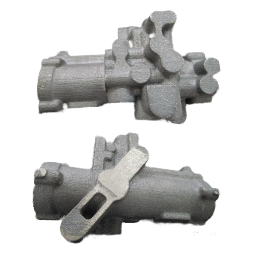 Hydro Actuator
