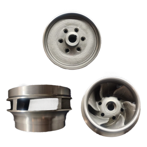 Impeller