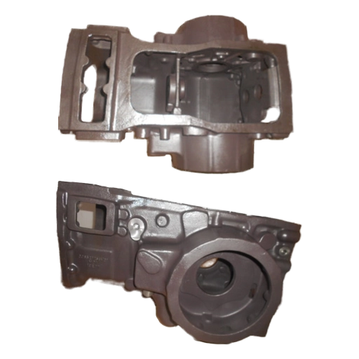 Rear Housing