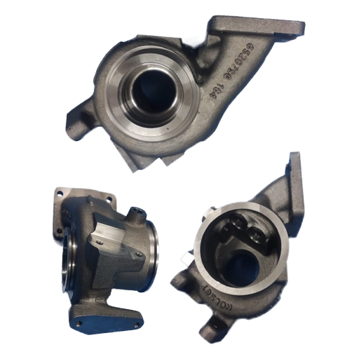 Turbine Housing
