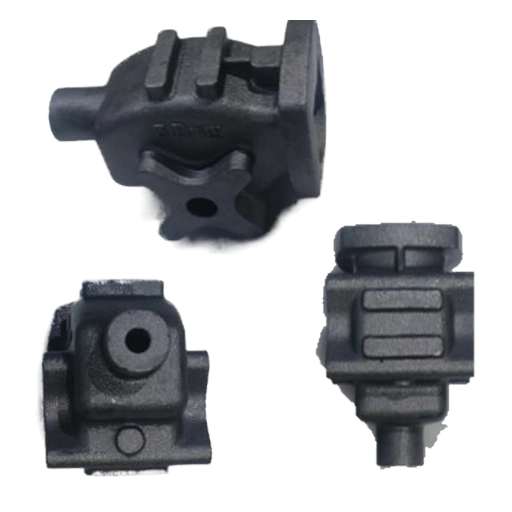 Yoke Housing