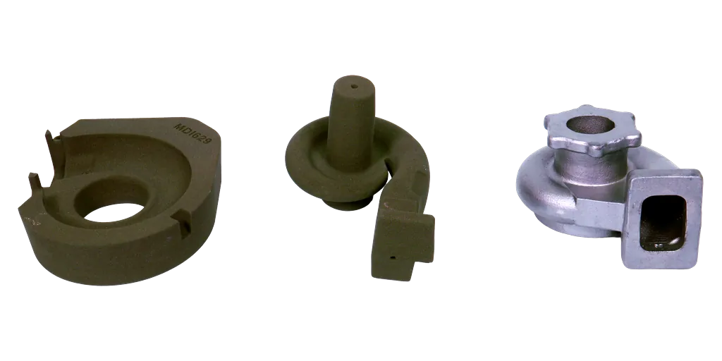 Turbine Housing