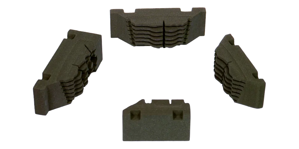 Cylinder Block
