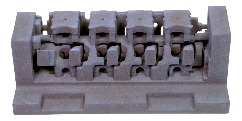 Engine Block
