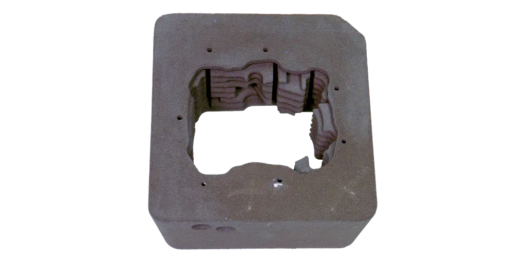 Cylinder Block