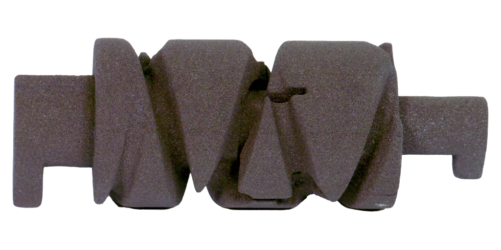 Textile part