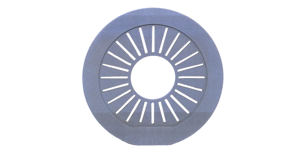 Rotor