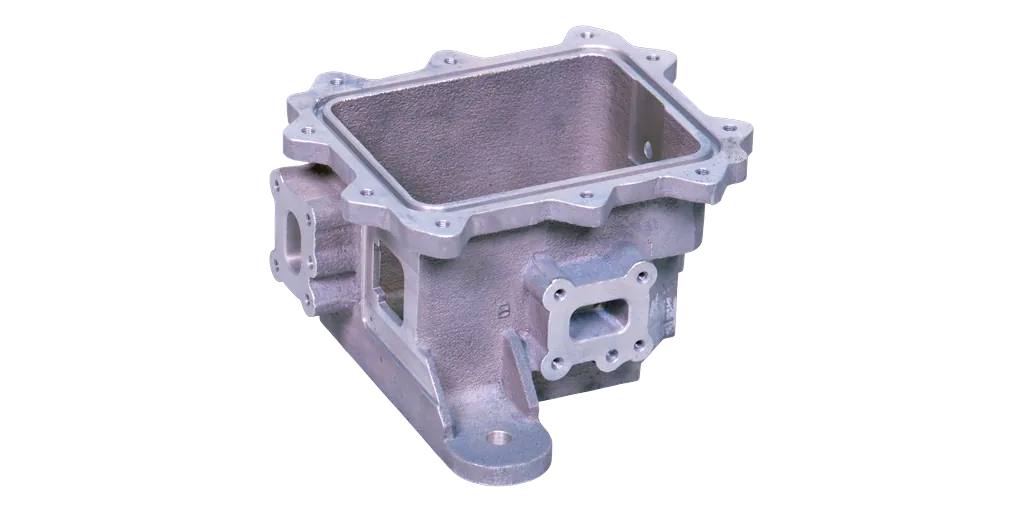 EV Junction Box