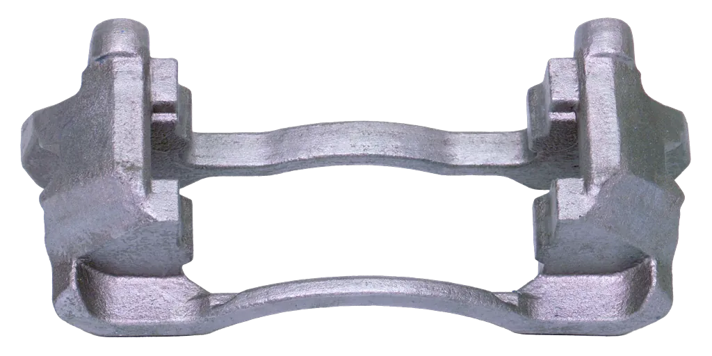 Brake carrier