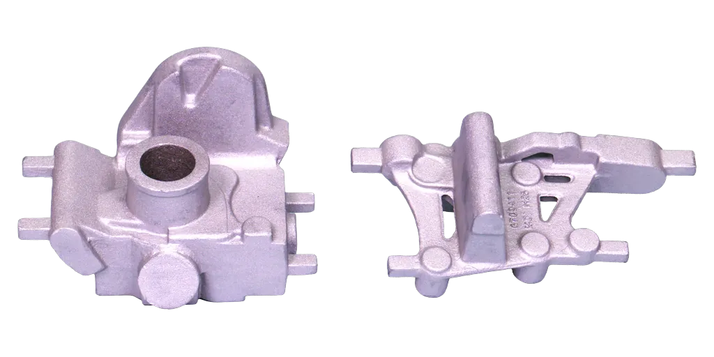 Air Intake Connection