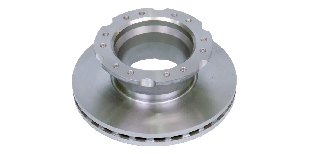 Rotor
